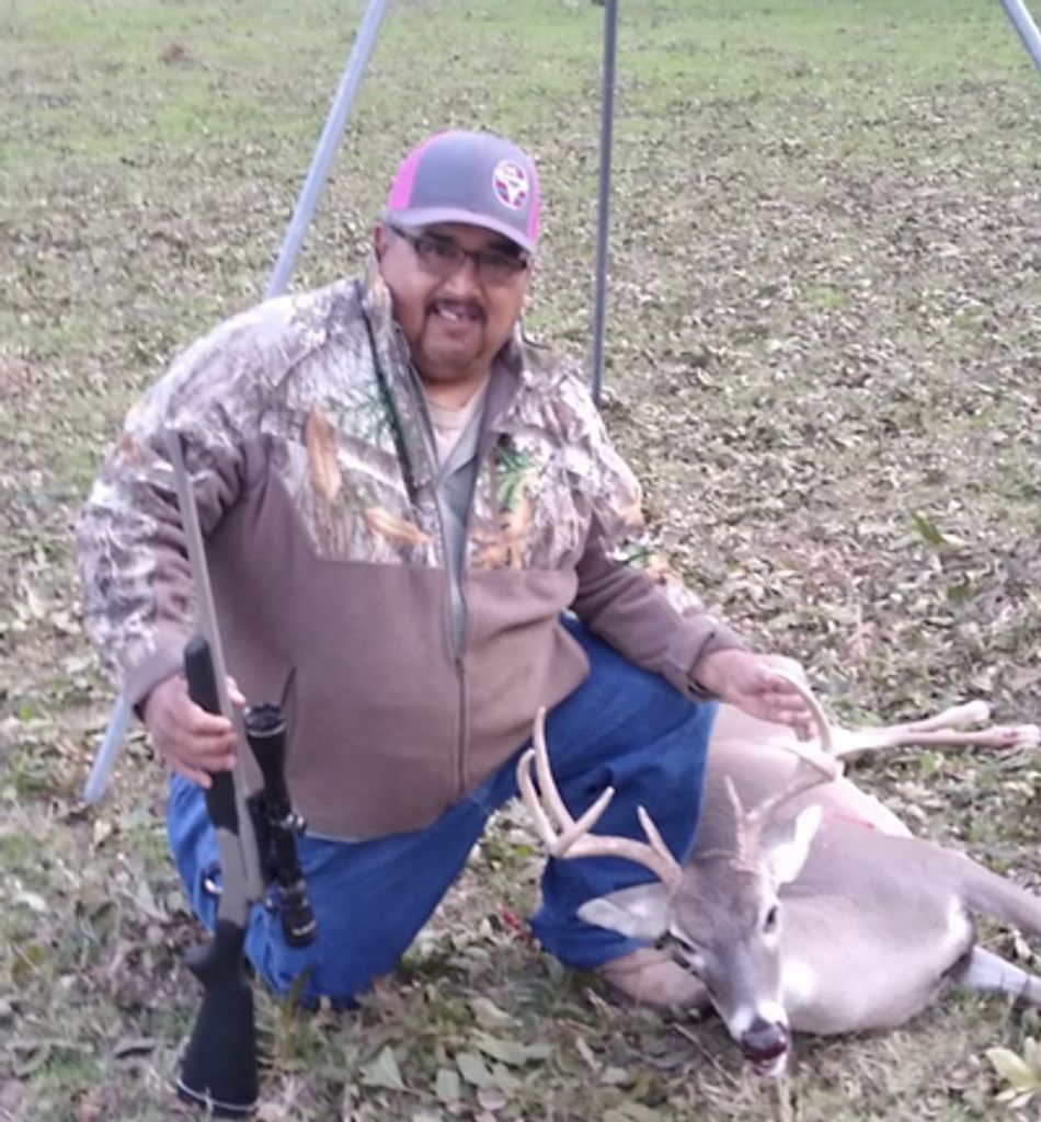 Victor Ybarra Profile Photo