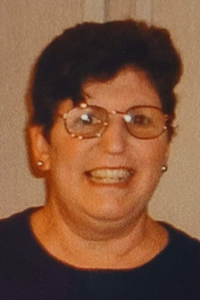 Margaret A. "Peggy" (Vena) Kearney Profile Photo