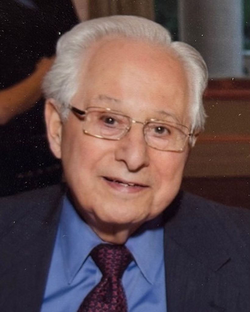 Leon T. Nahigian Profile Photo