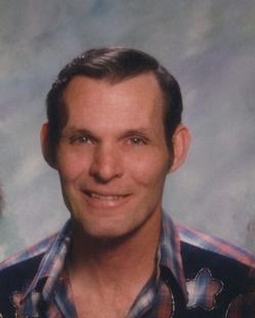 James Robert Elbert Carnnahan