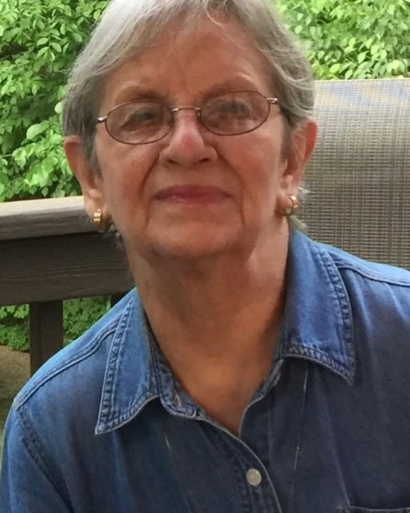 Phyllis Havrilchak