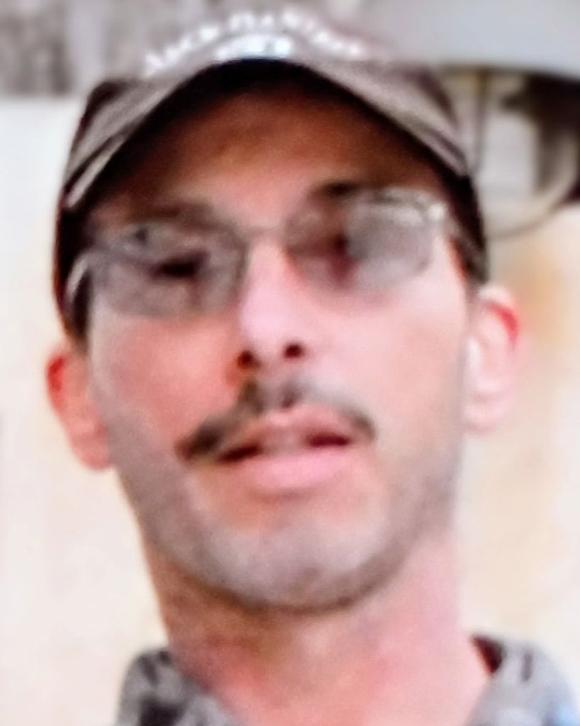 Patrick Brian Swenink