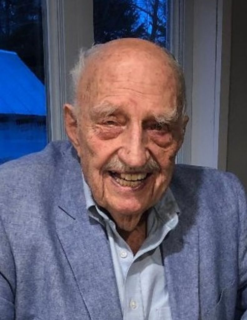 James  Robert Dawson, Jr.