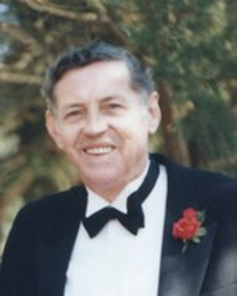 James McNair