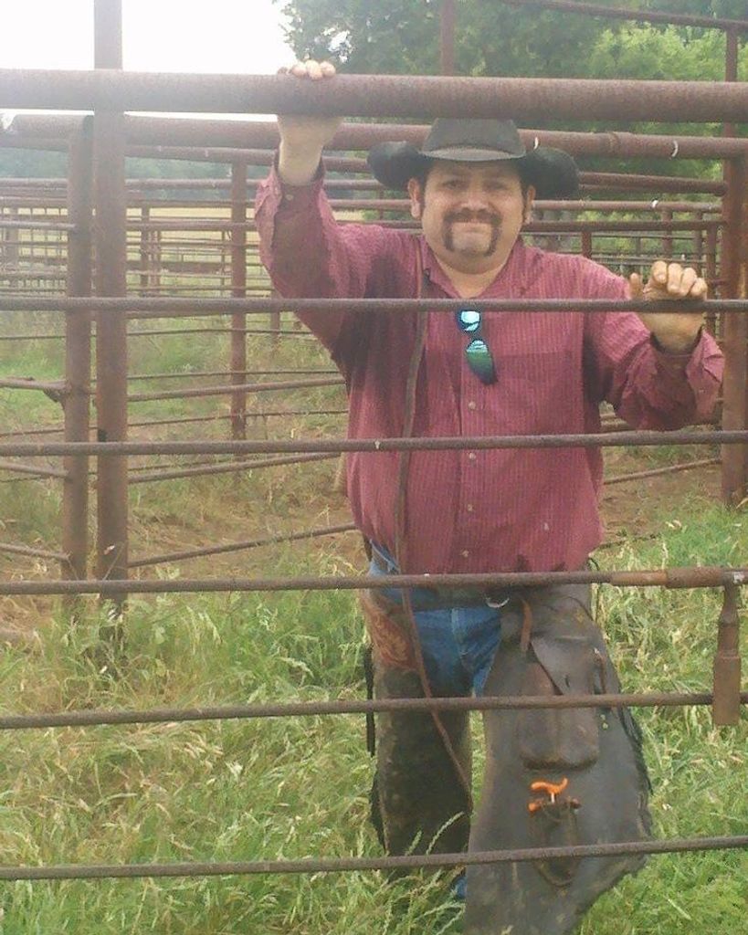 Blaz Andrew Salazar