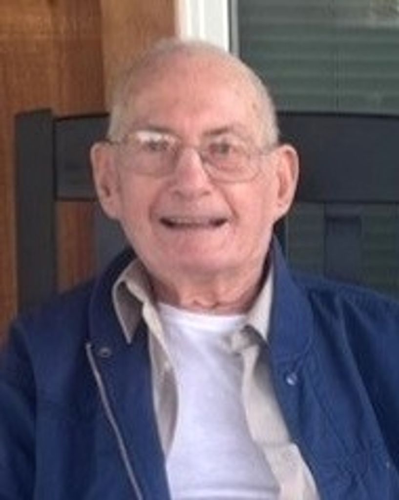 James Harold Lowe Profile Photo