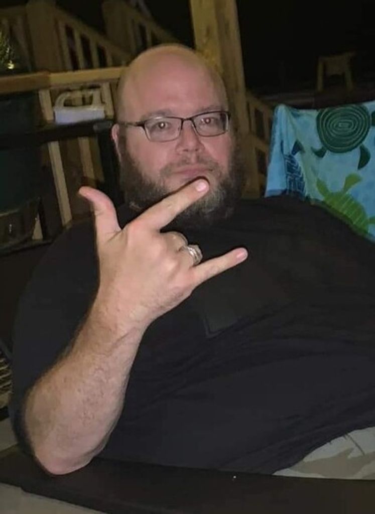 Dwight Buie Profile Photo