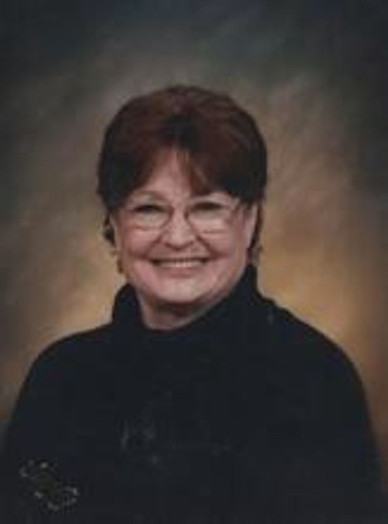 Sherryl Rush