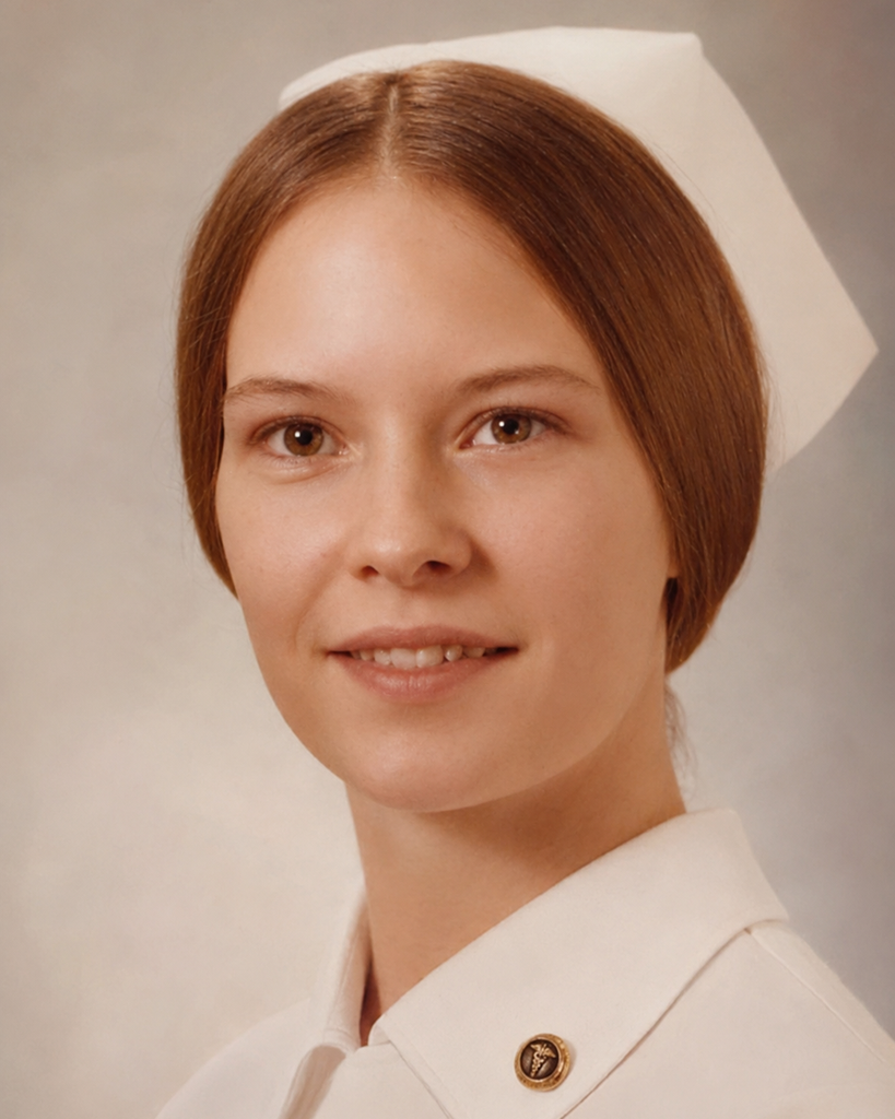Christine Renee Luttrell Profile Photo