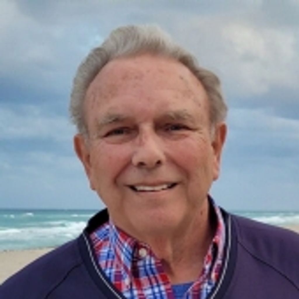 Richard Douglas Walsh