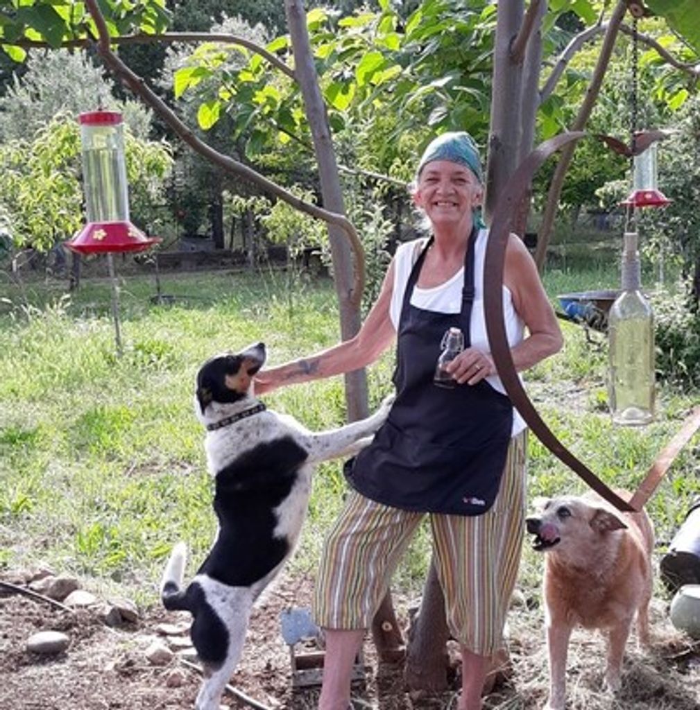 Anita Marie Aasgard Profile Photo