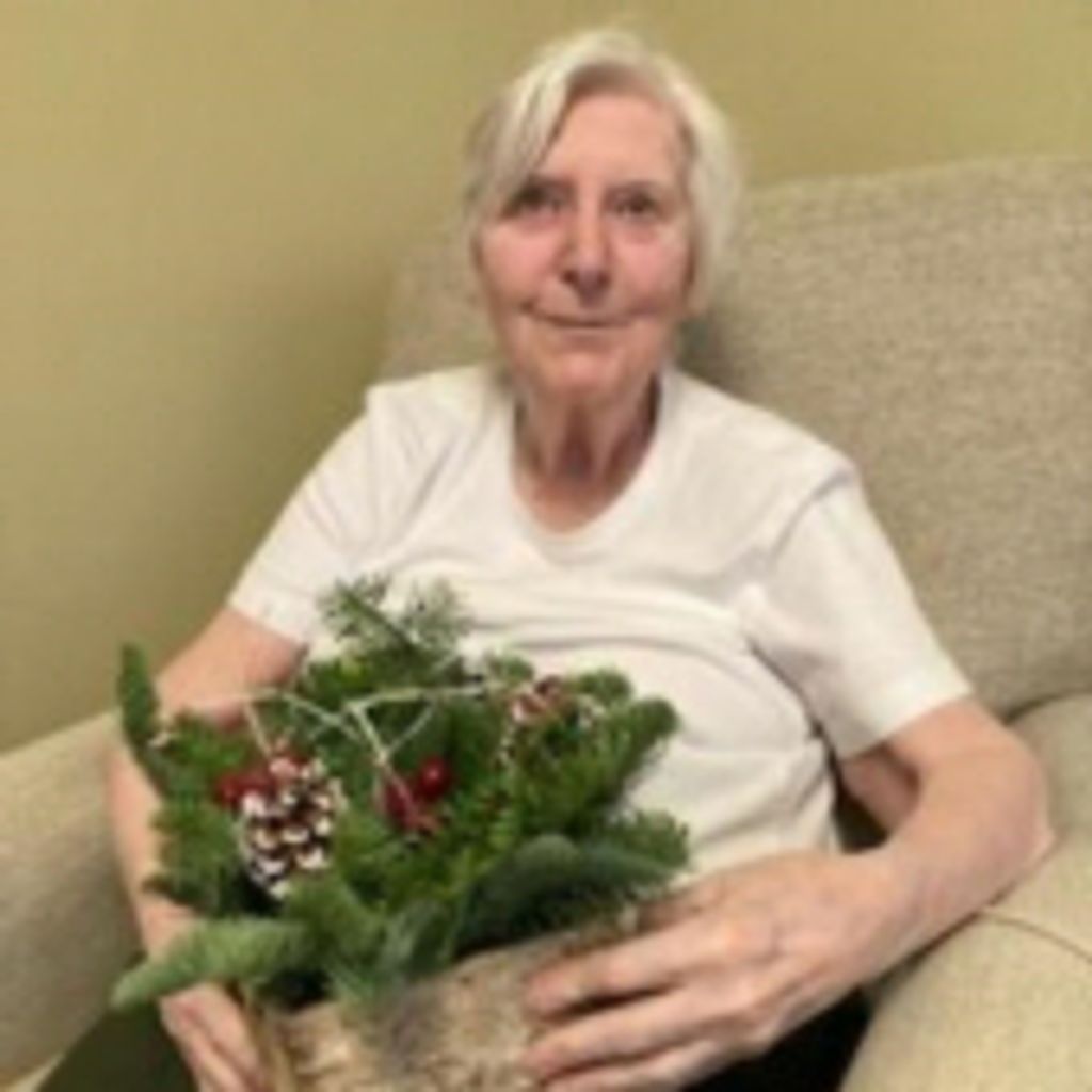 Donna Bishop Appleton