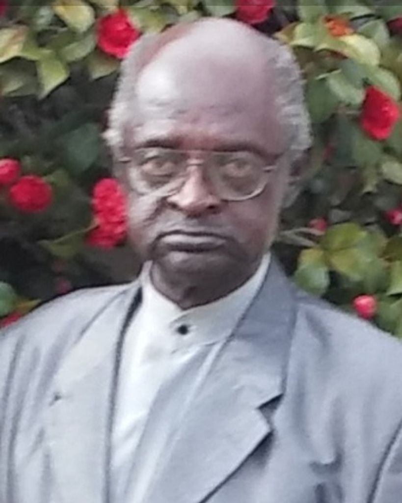 Clarence Johnson, Jr. Obituary May 6, 2026 - G.L. Brightharp