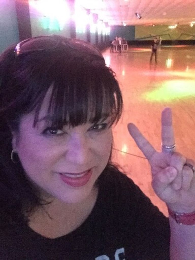 Rosalinda Maria Jimenez