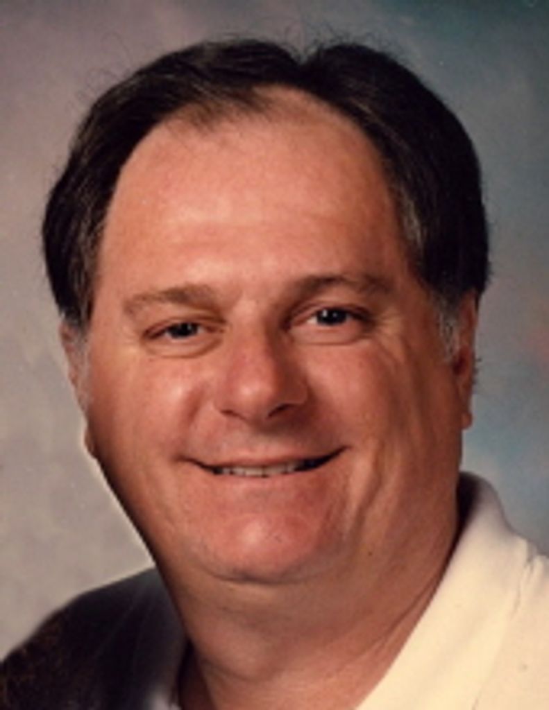 Lynn Edward Beane