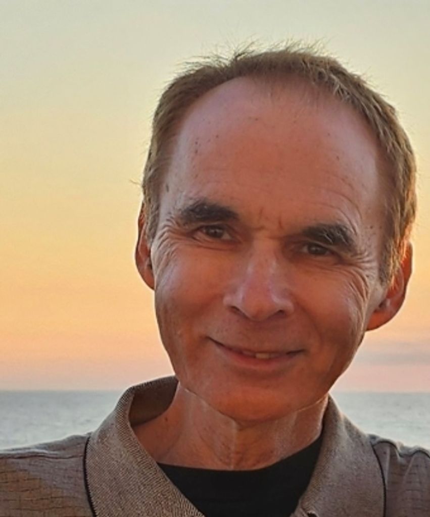 Scott Richards Profile Photo