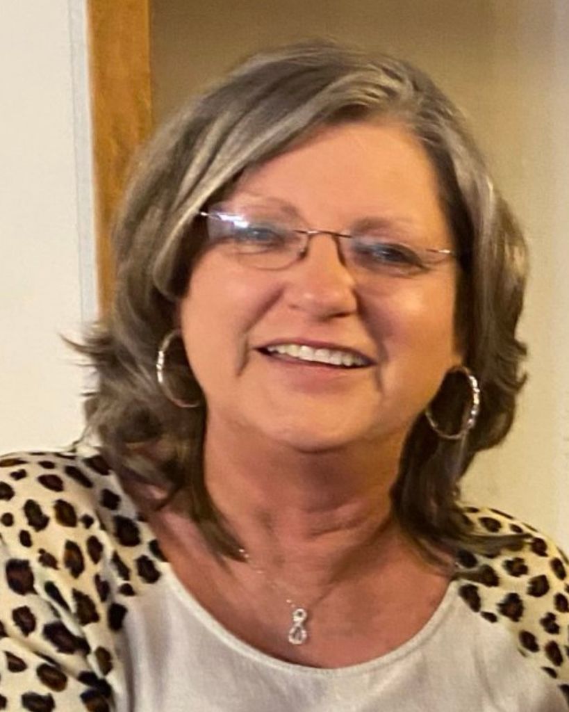 Nancy Ann Kirkland