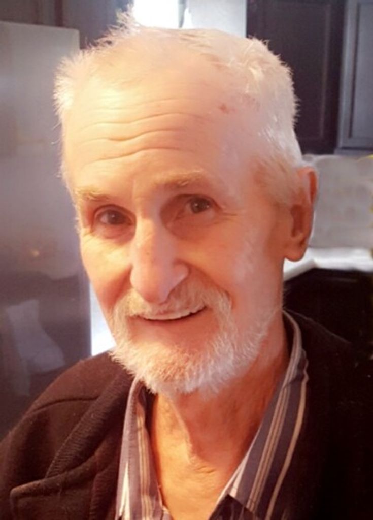 Raymond W. Woodruff, Jr. Profile Photo