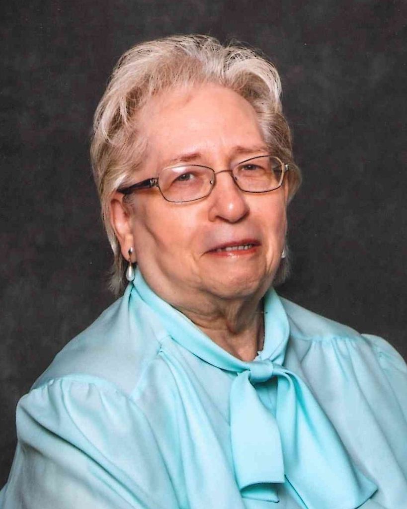 Ruth Anna Hockenberry Profile Photo
