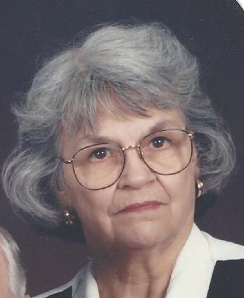 Dolores E. Stone