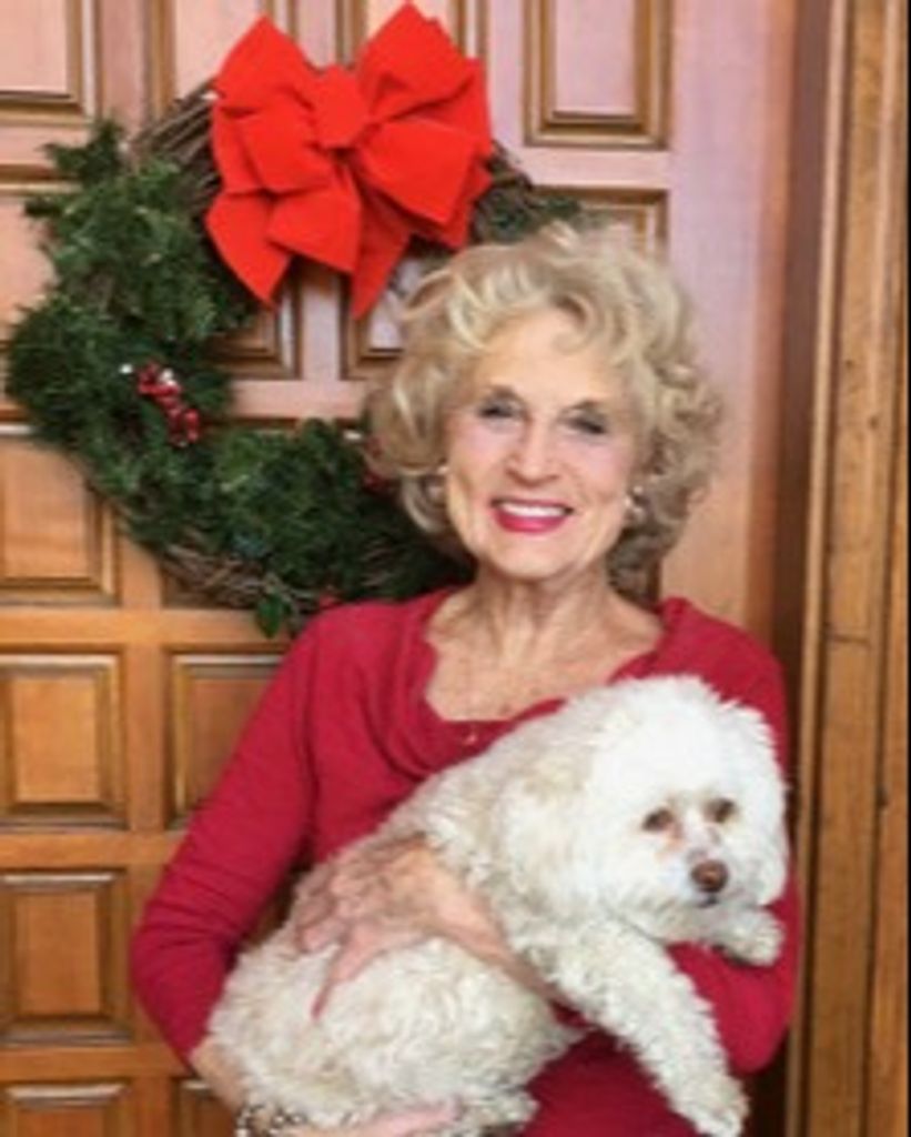 Carol Louise Tull Profile Photo