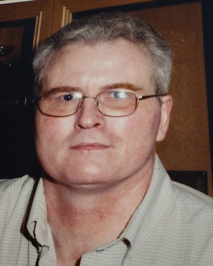 Parrish Brown Profile Photo