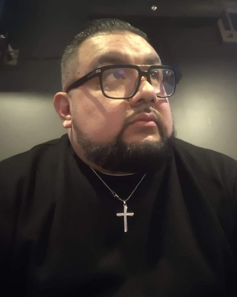 Joseph Simon Santoya