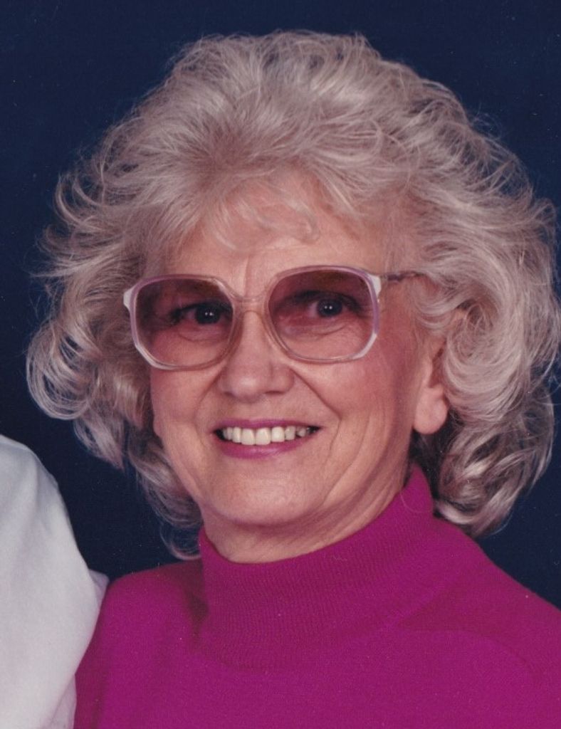Wanda G. Morris Profile Photo