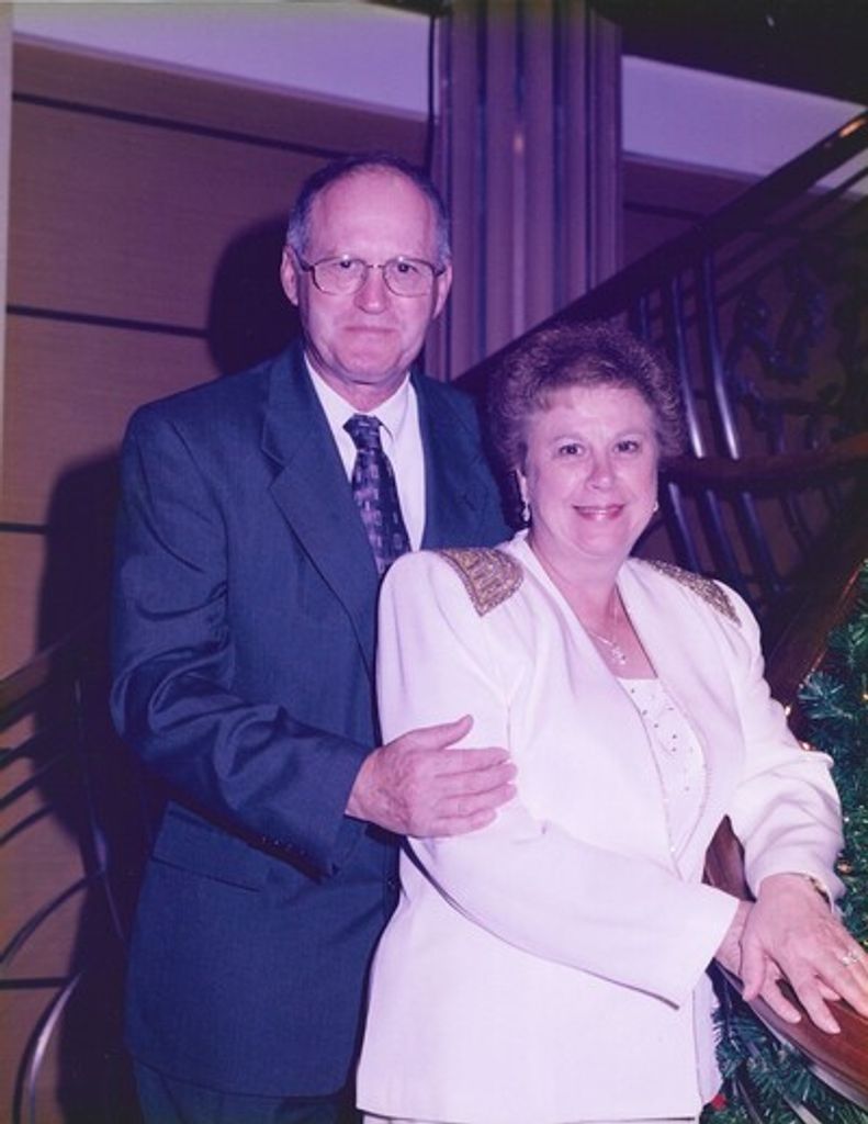 Ersell William Alderman