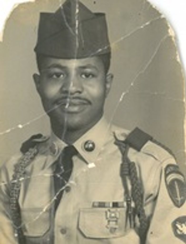 Thomas Johnson