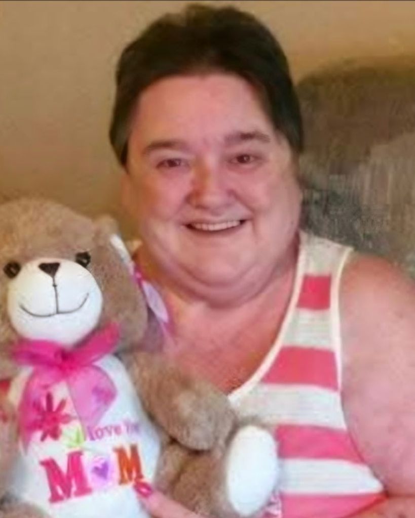 Sharon Marie Mack Profile Photo