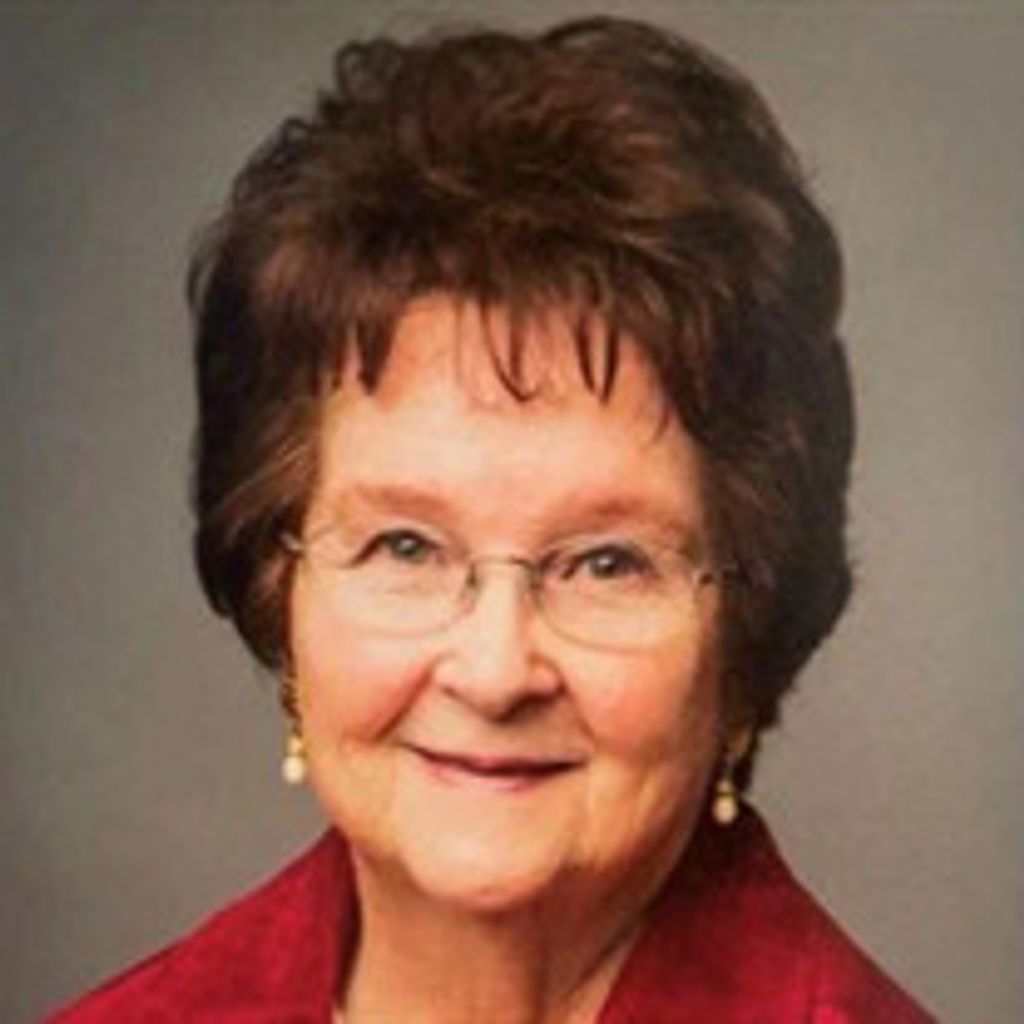 Geneil Hughes Anderson
