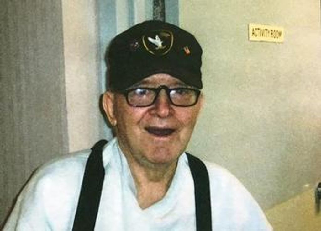 Lavern Roy Harnisch