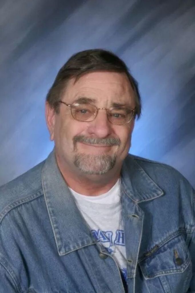 Johnny Loui Hudson