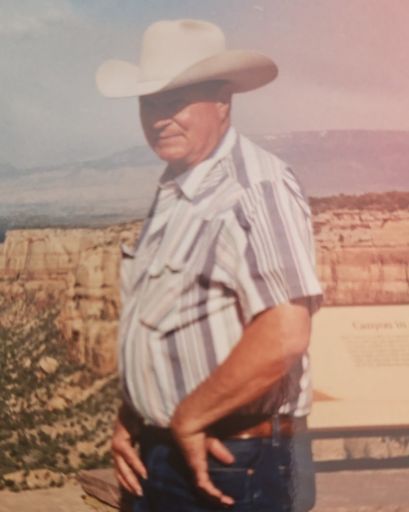 John David Saltzgaver's obituary image