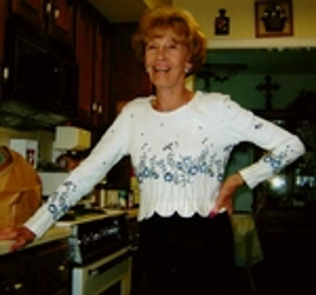 Erma Nickerson Profile Photo