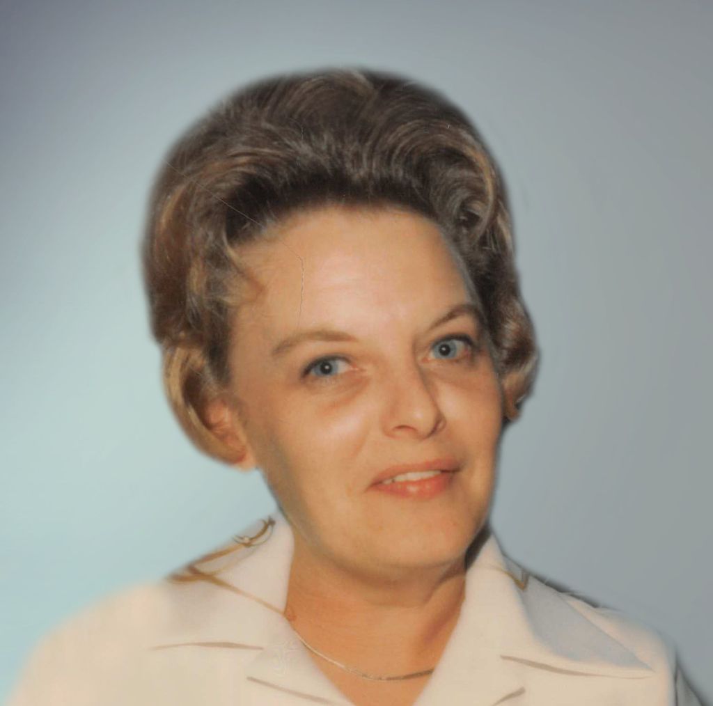 Alvera Karen Van Brunt