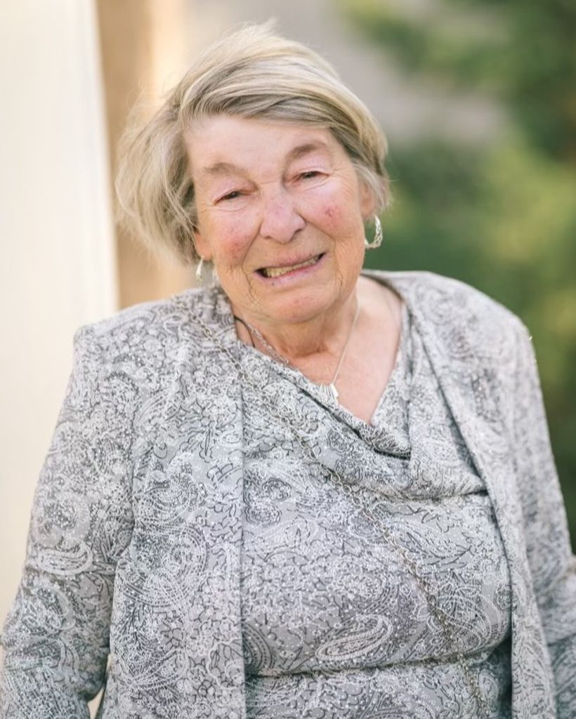 Beverly Mary Malonson