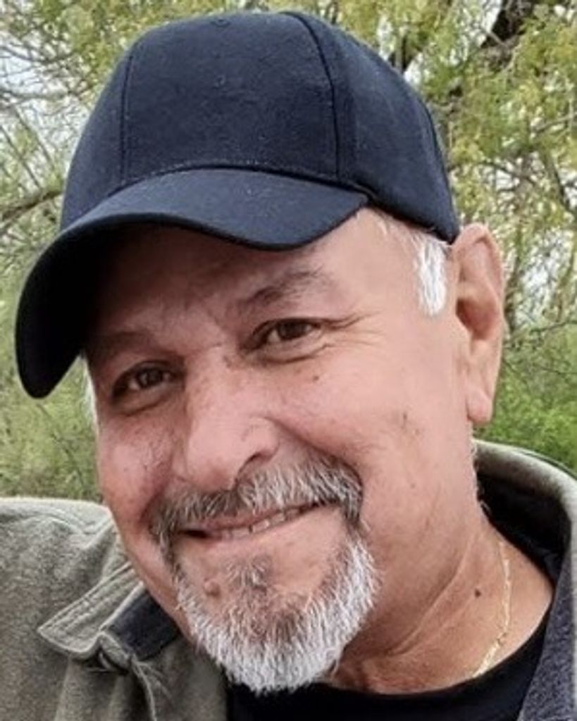 Armando Cruz Vasquez