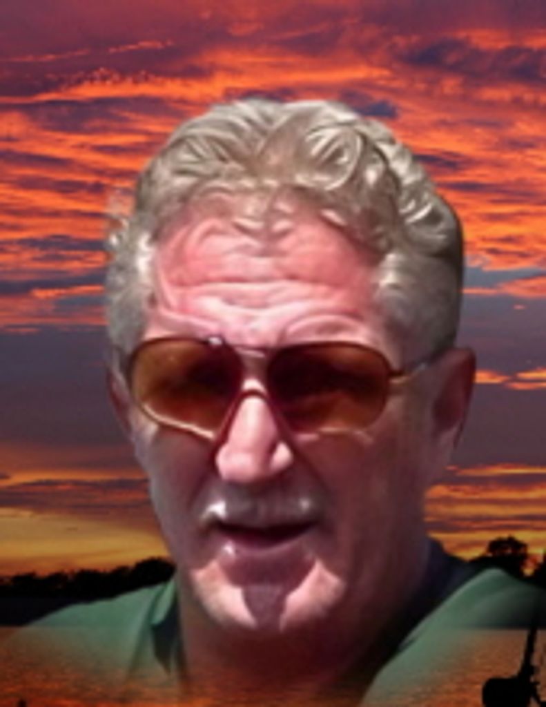 Mike Weed