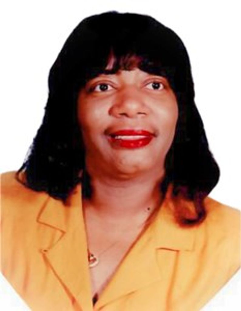 Daisy W. Brown Profile Photo