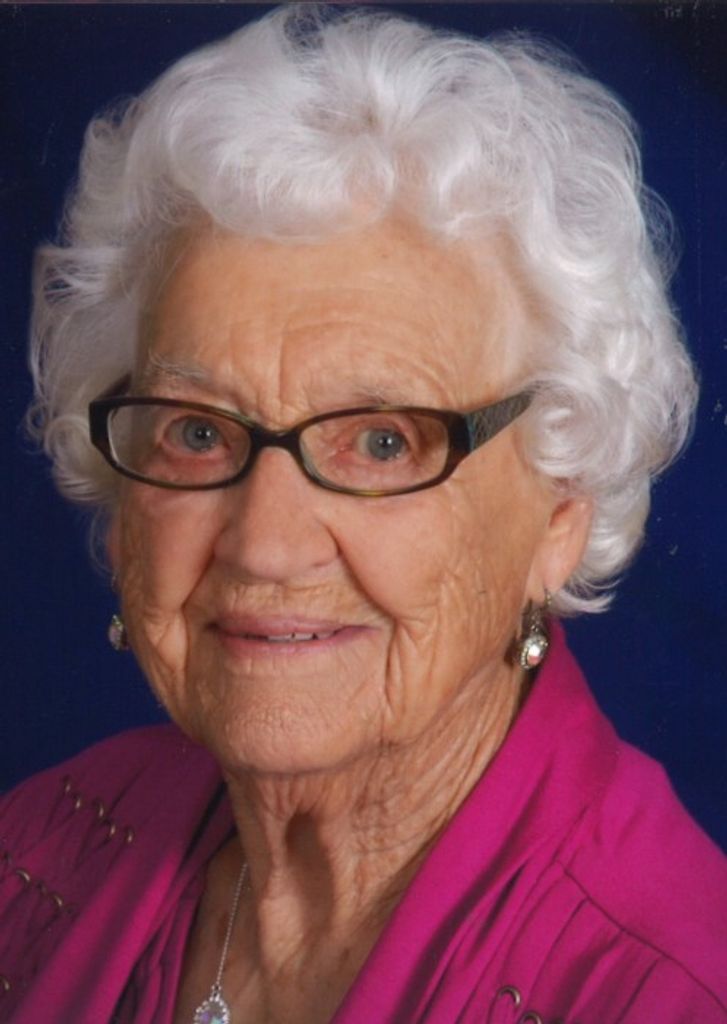 Evelyn E. Petersen Profile Photo
