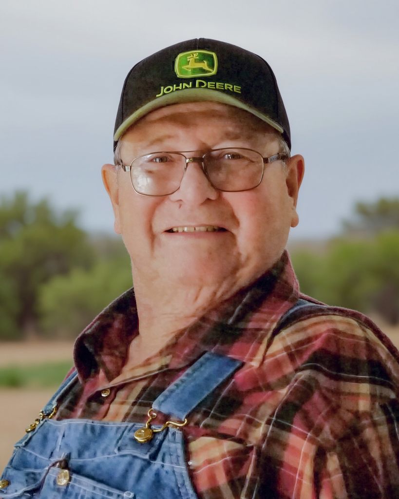 Lee K. Hampton Profile Photo