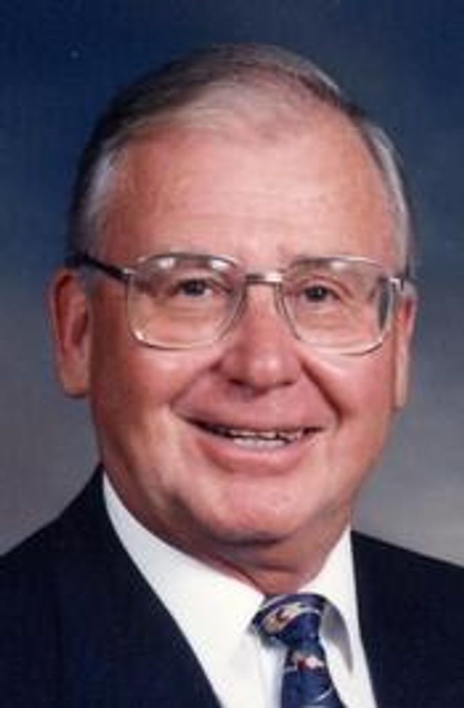 Geoffrey Osborne Grant