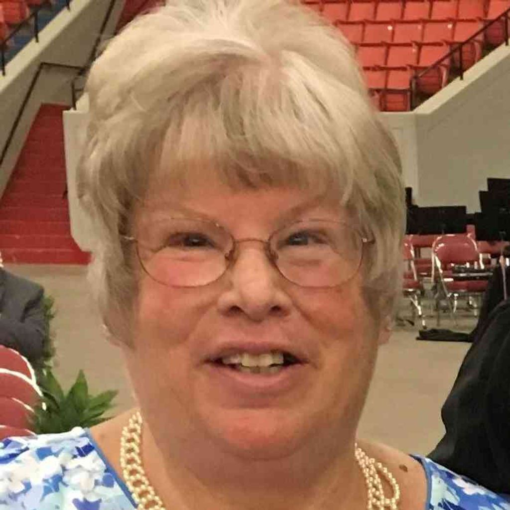 Melinda Gaster Profile Photo