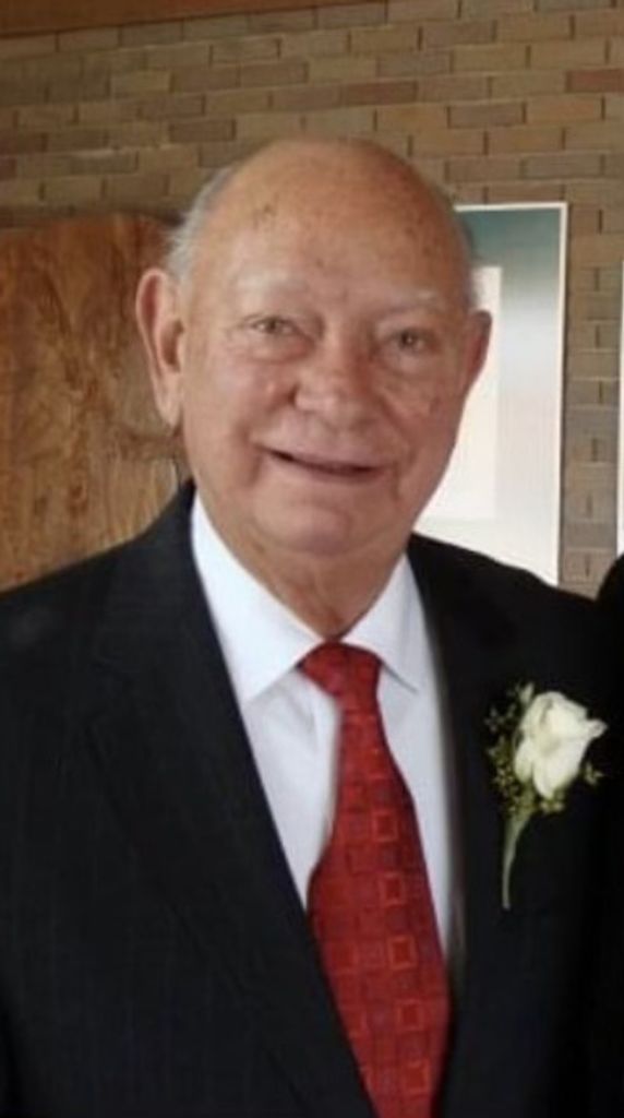 Robert "Bob" Nuelle Profile Photo