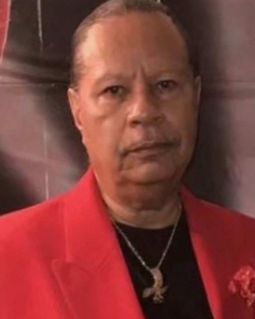 Robert Bartlett, Sr.