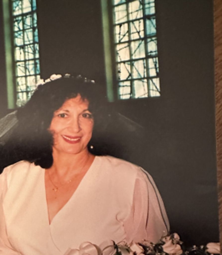 Josephine Allen Profile Photo