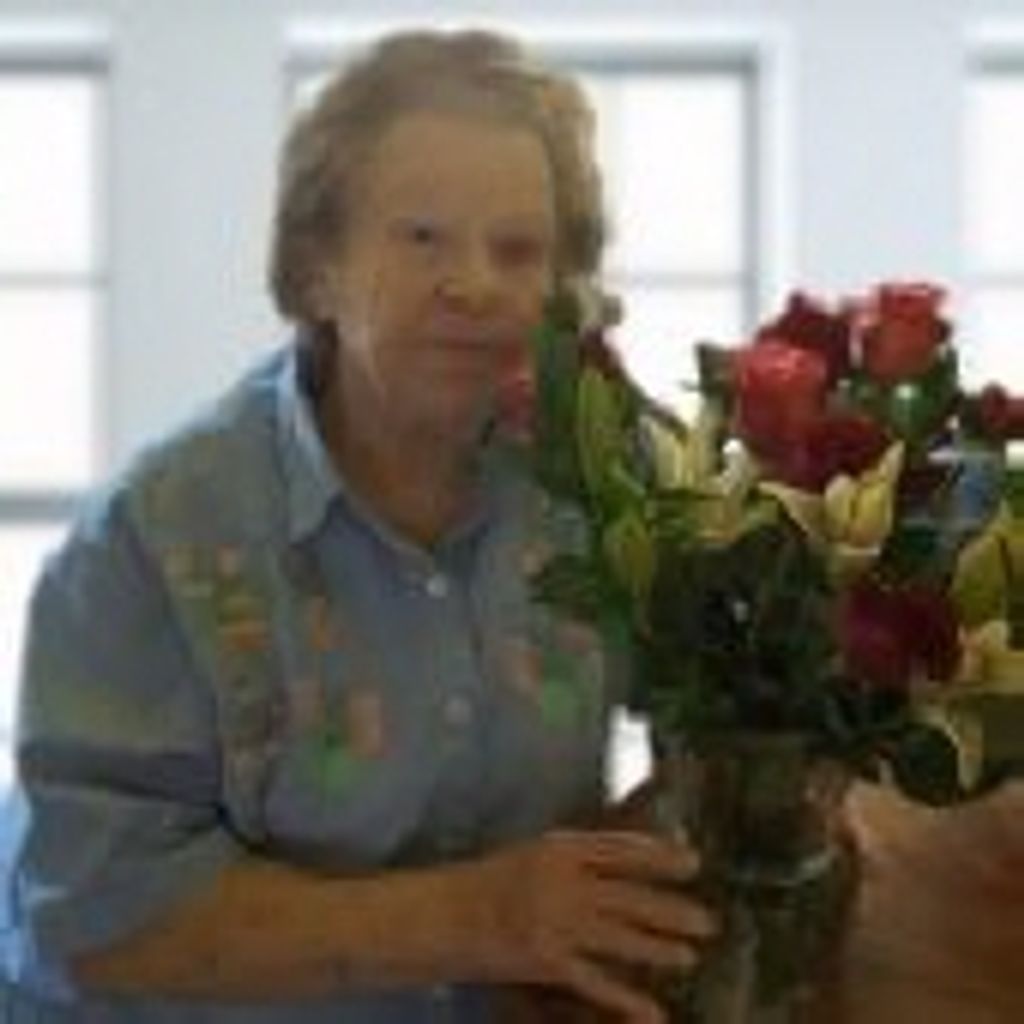 Margie Proper