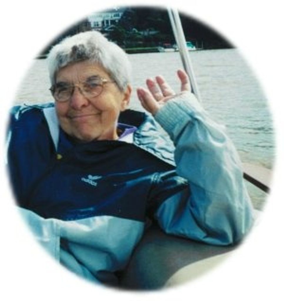 Ruth Ann Gross